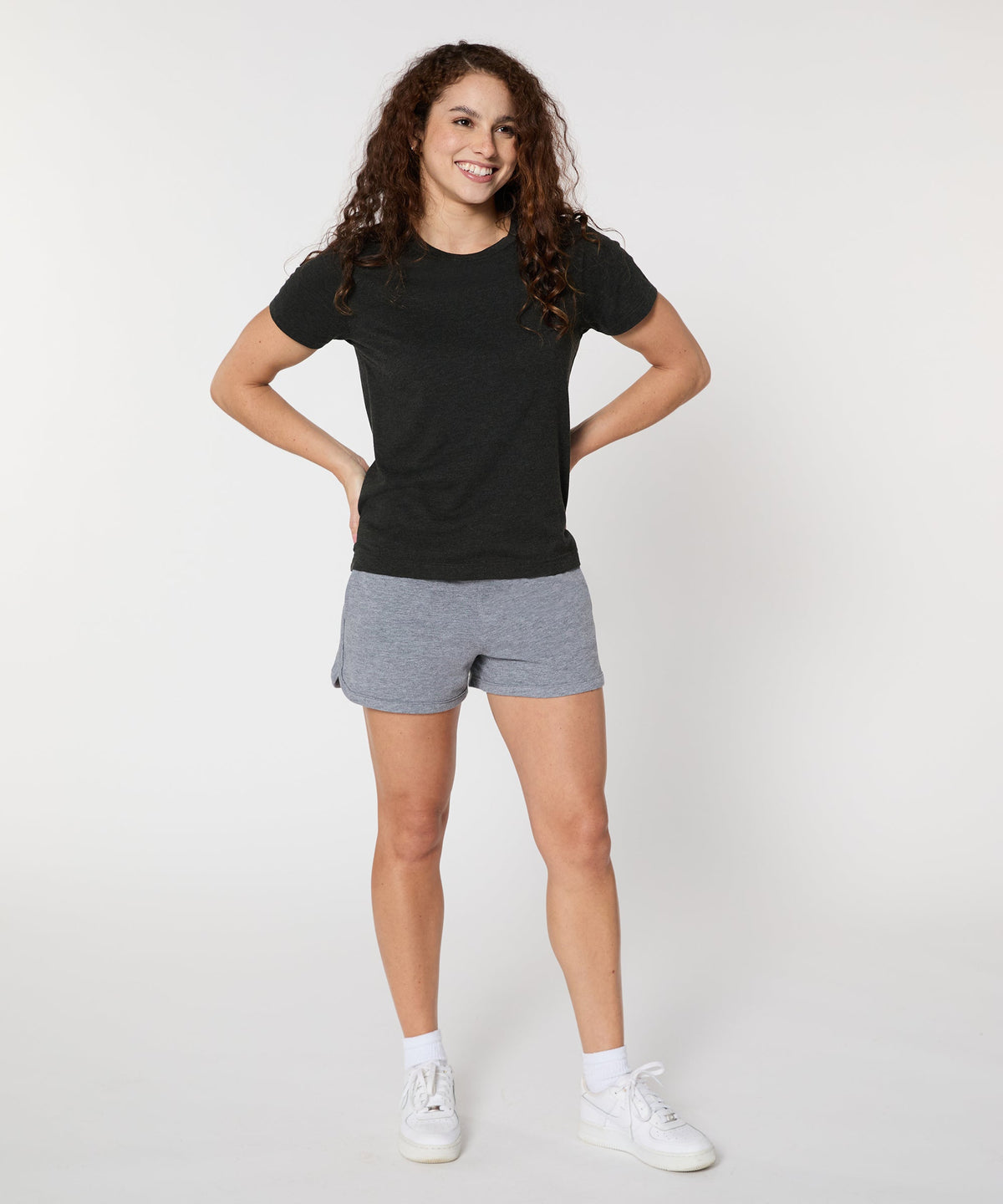 Women's Go-To Lightweight Shorts product image 9