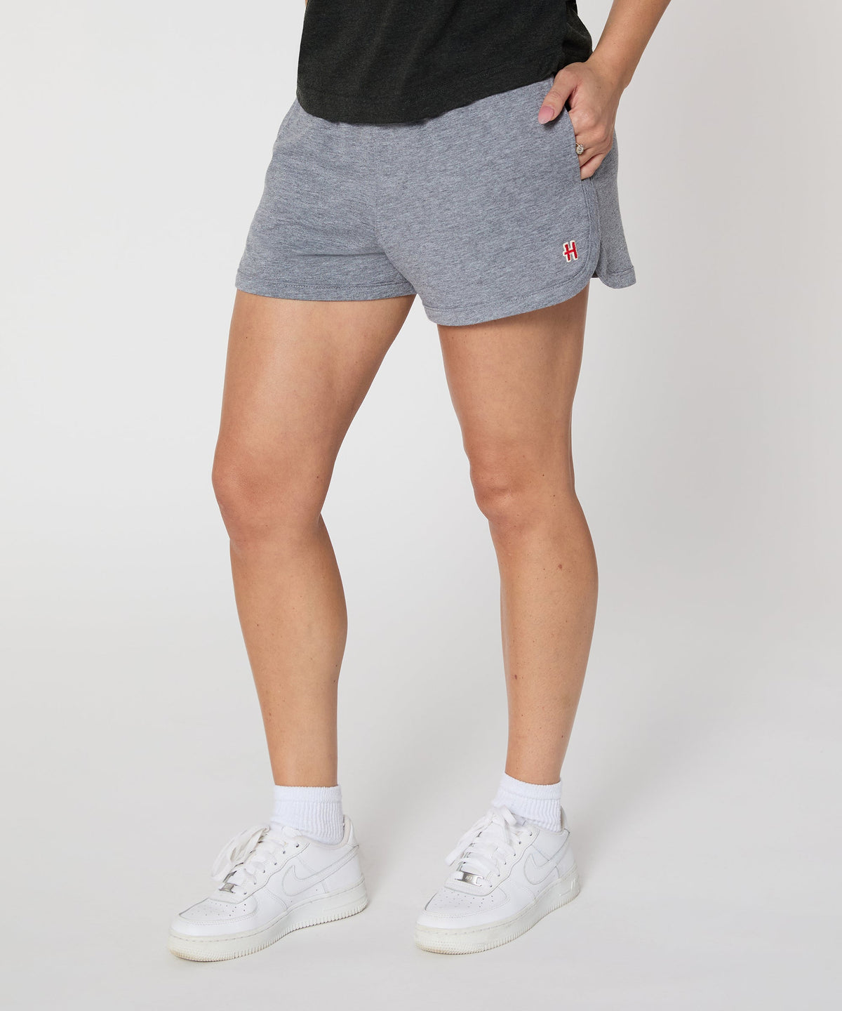 Women's Go-To Lightweight Shorts product image 3