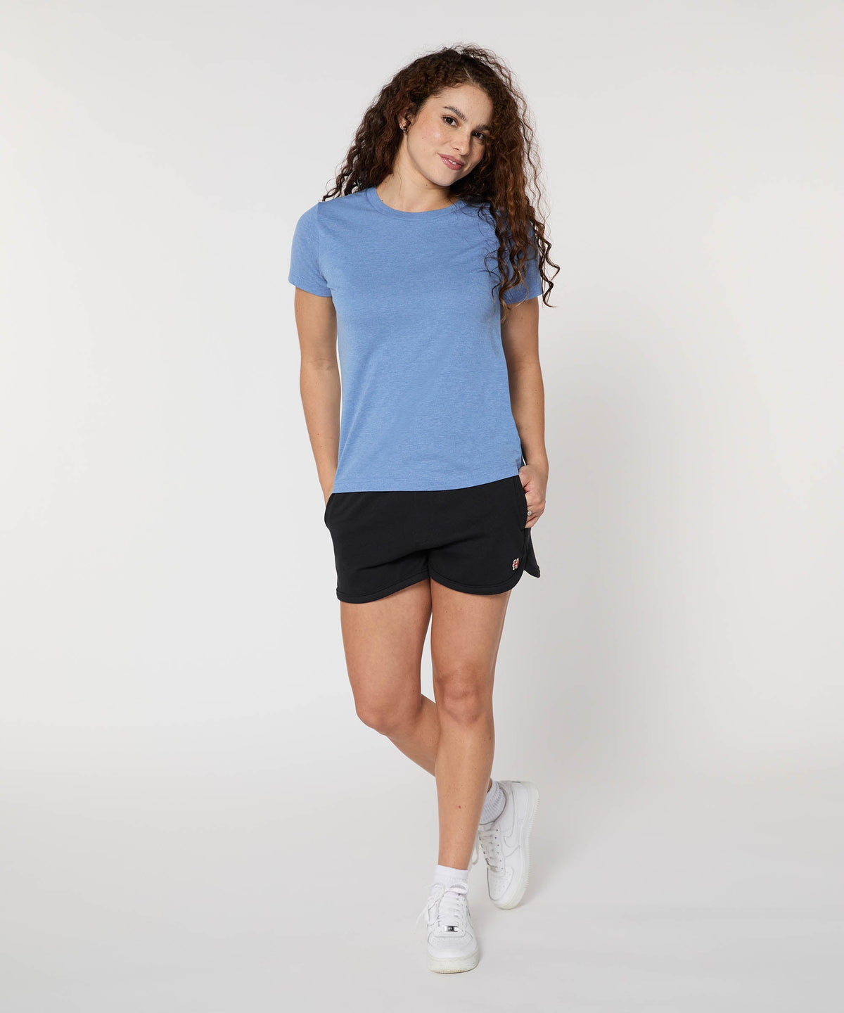 Women's Go-To Lightweight Shorts product image 8