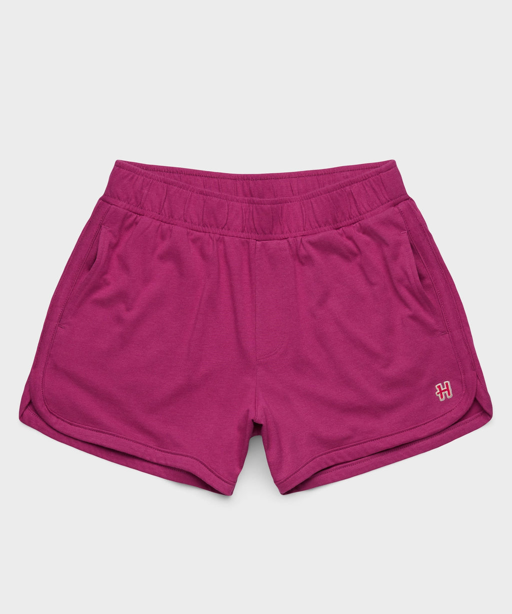 Women's Go-To Lightweight Shorts product image 16