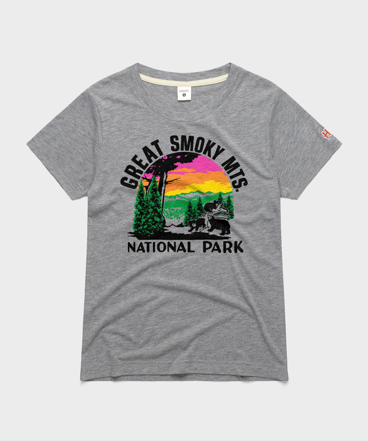 Women's Great Smoky Mountains National Park product image 1
