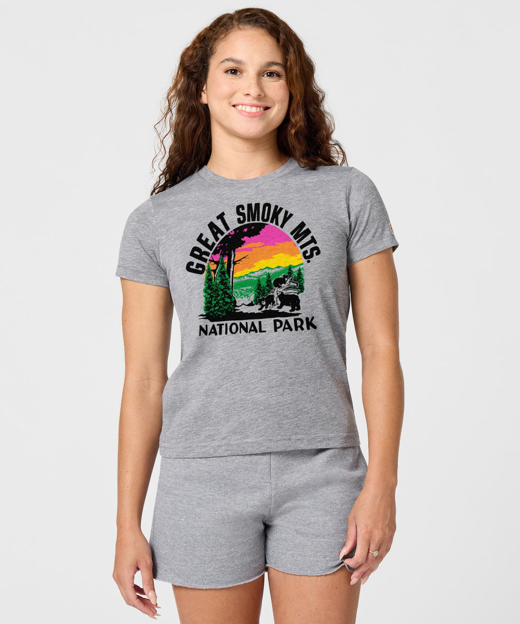 Women's Great Smoky Mountains National Park product image 3