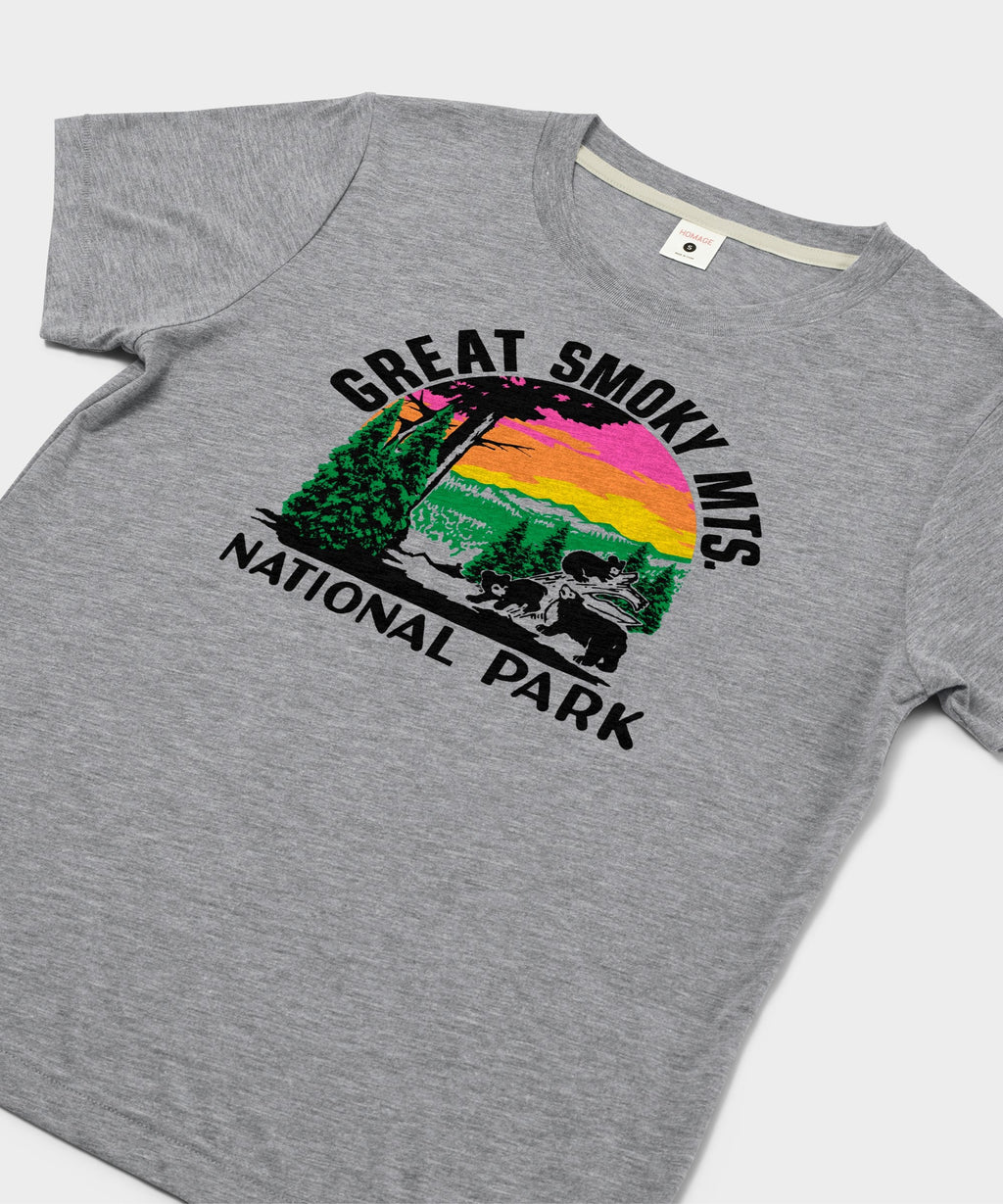 Women's Great Smoky Mountains National Park product image 2