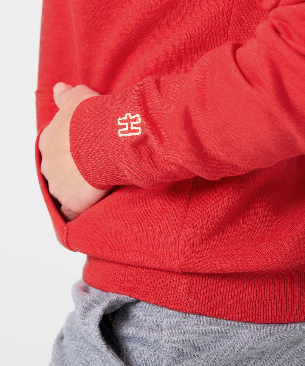 Women's Script Ohio Outline Hoodie product image 5