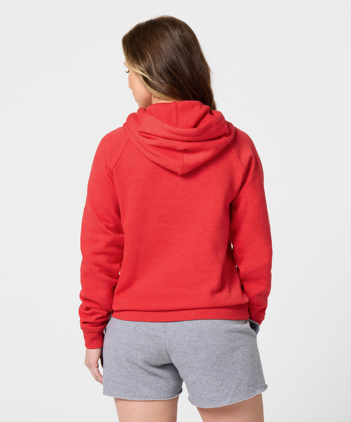 Women's Script Ohio Outline Hoodie product image 4