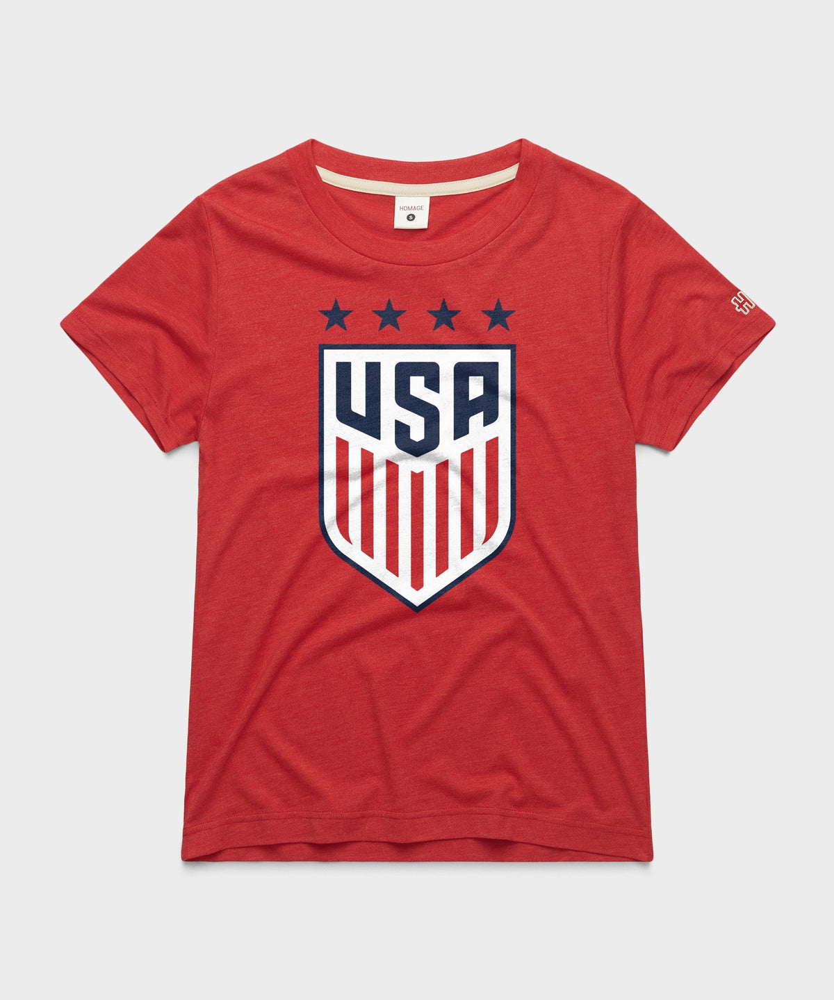 Women's USWNT Crest product image 3