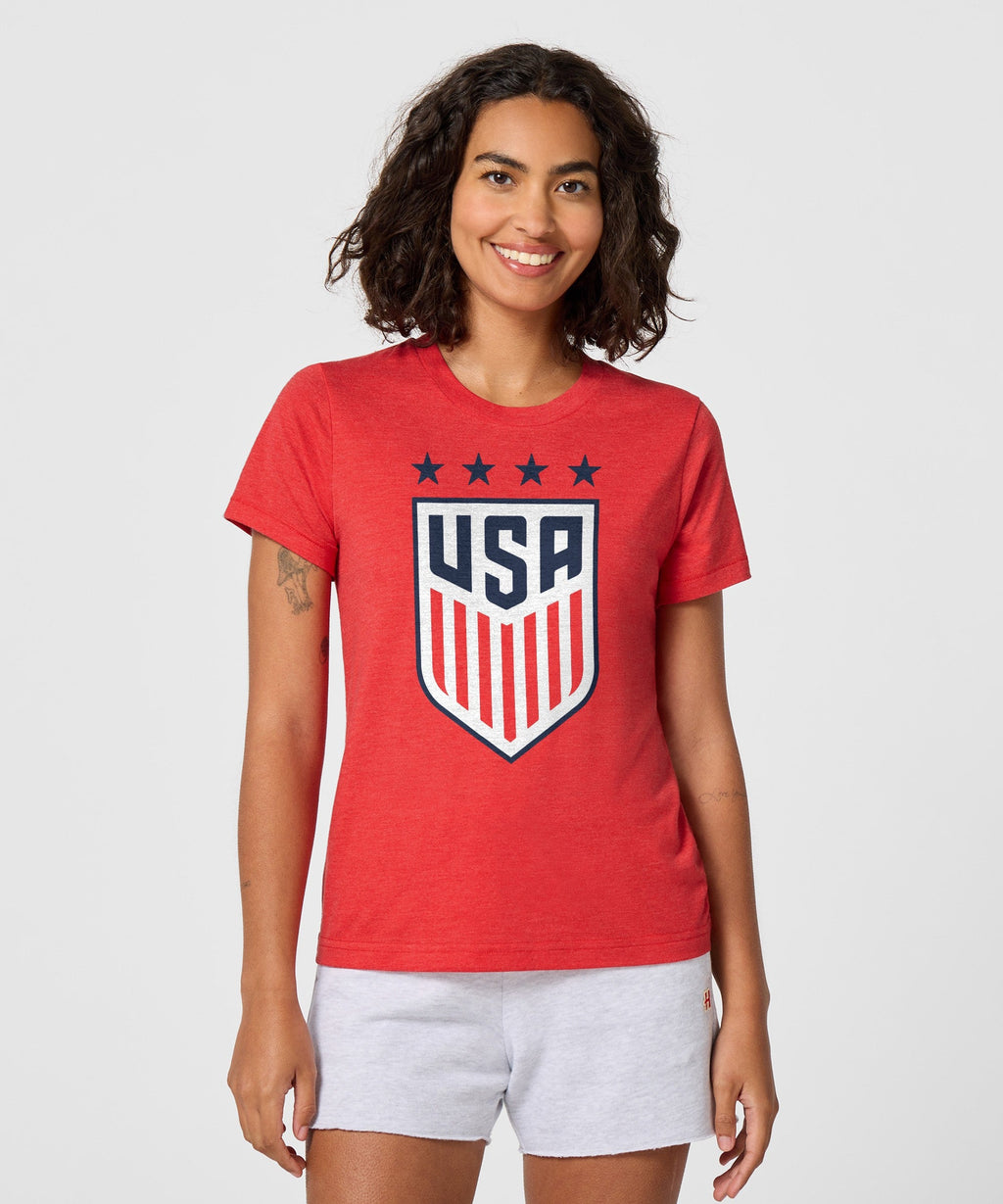 Women's USWNT Crest product image 9