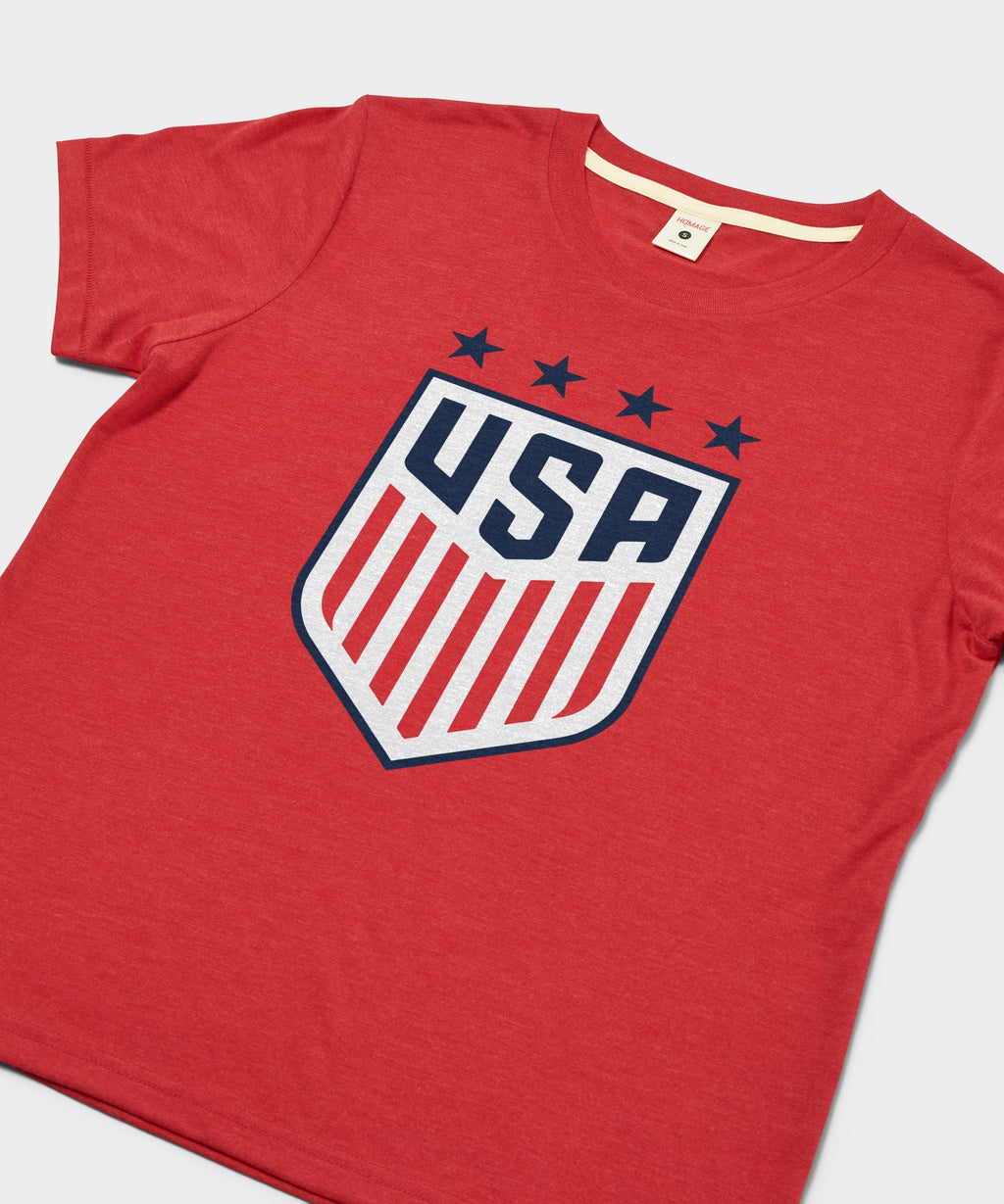Women's USWNT Crest product image 6