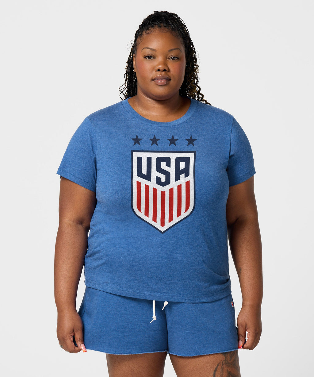 Women's USWNT Crest product image 8