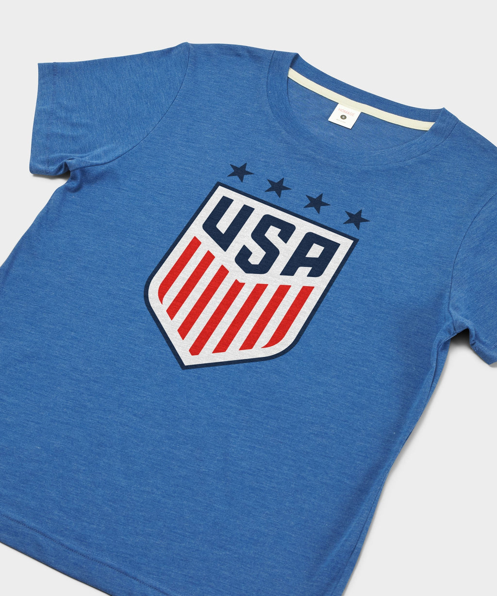 Women's USWNT Crest product image 5