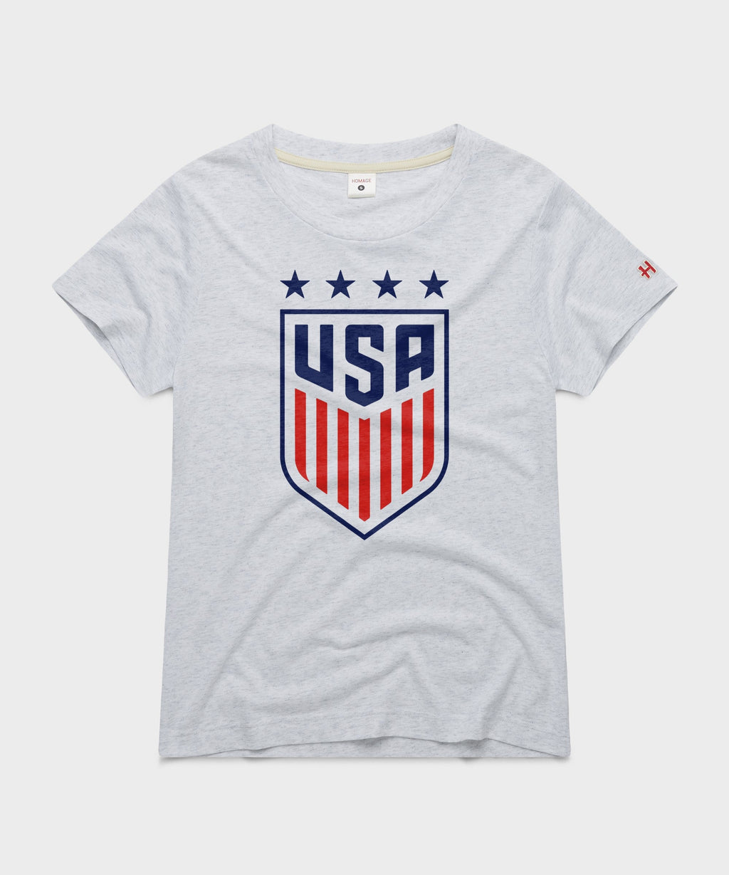 Women's USWNT Crest product image 1