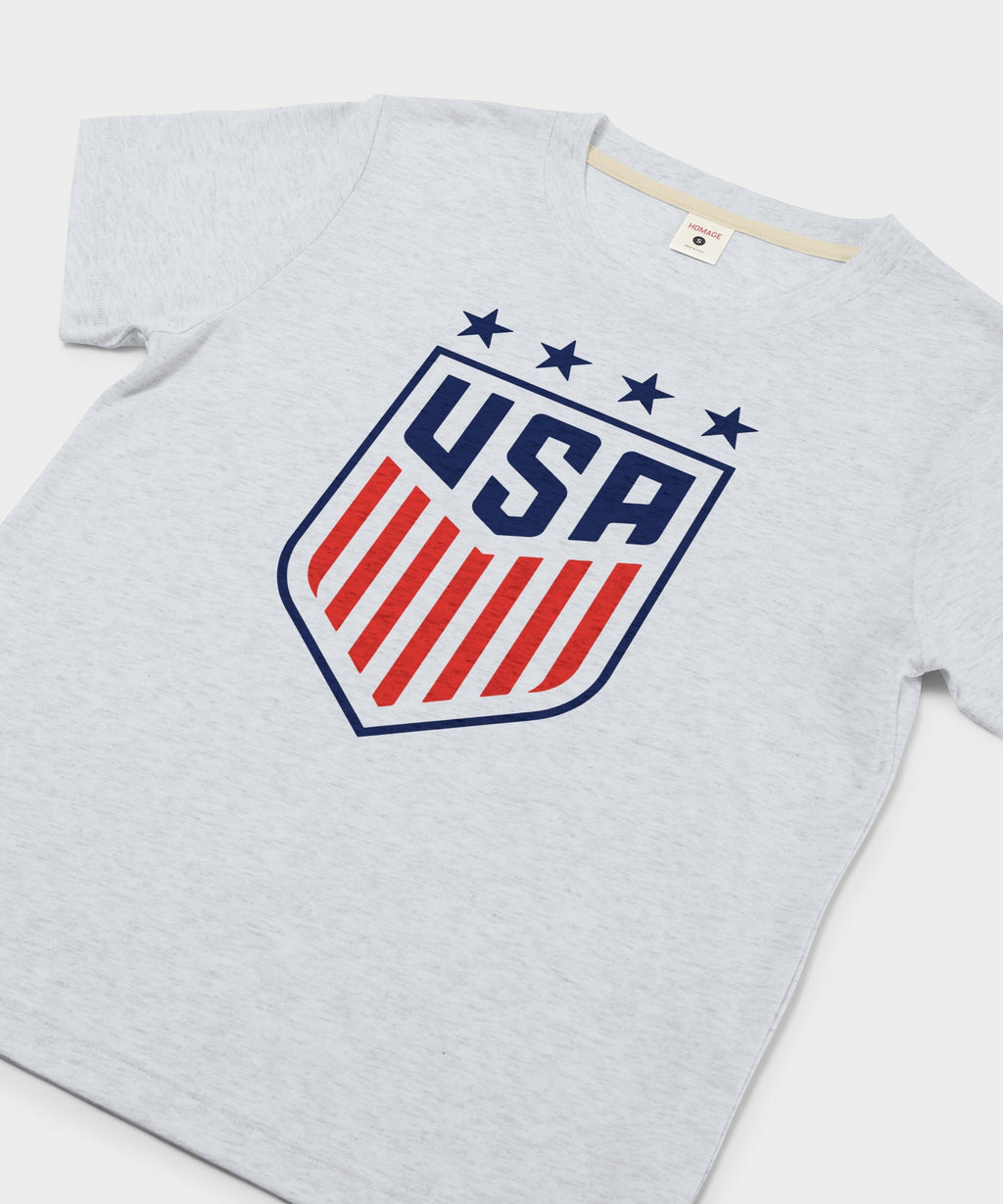 Women's USWNT Crest product image 4