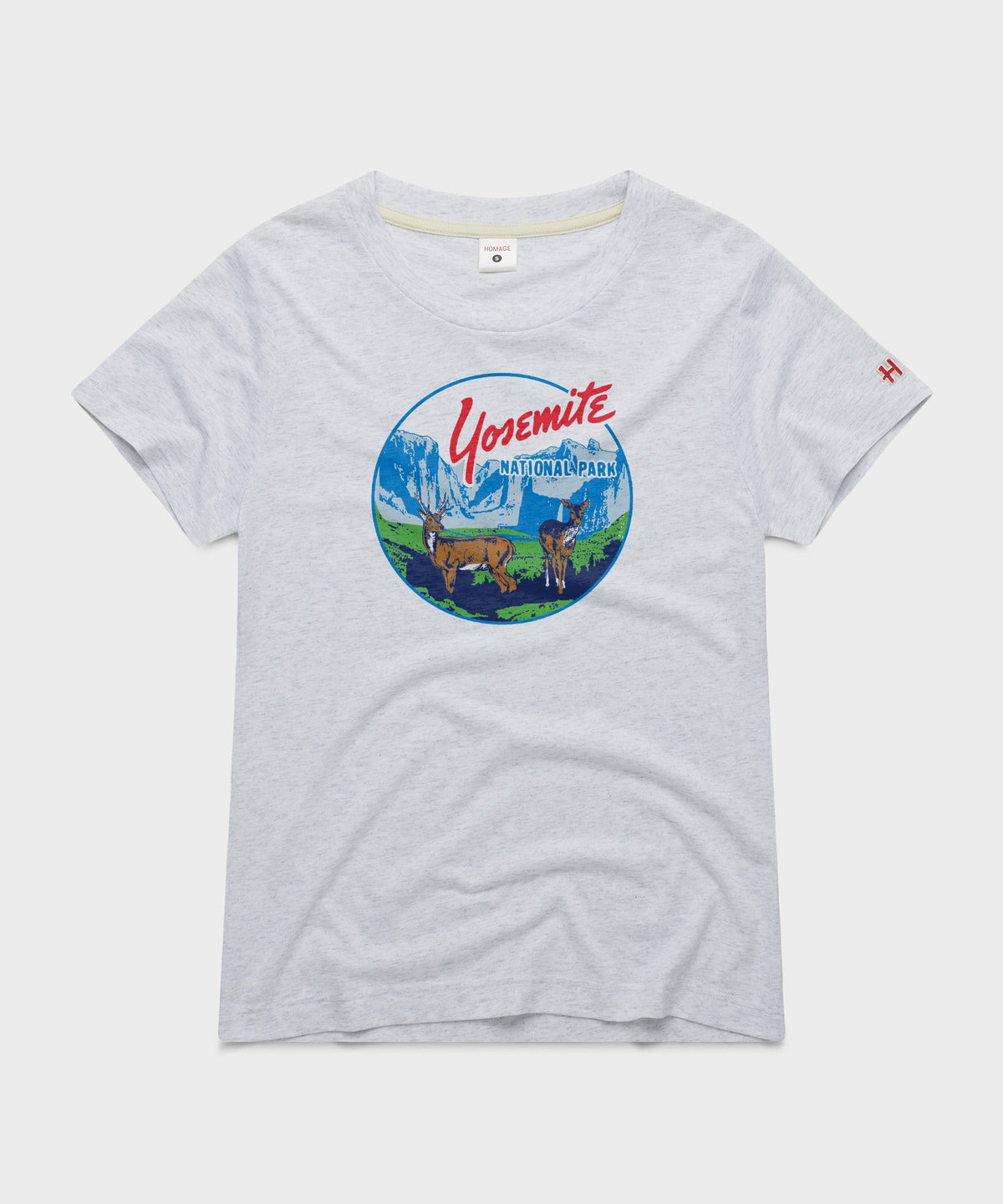 Women's Yosemite National Park product image 1
