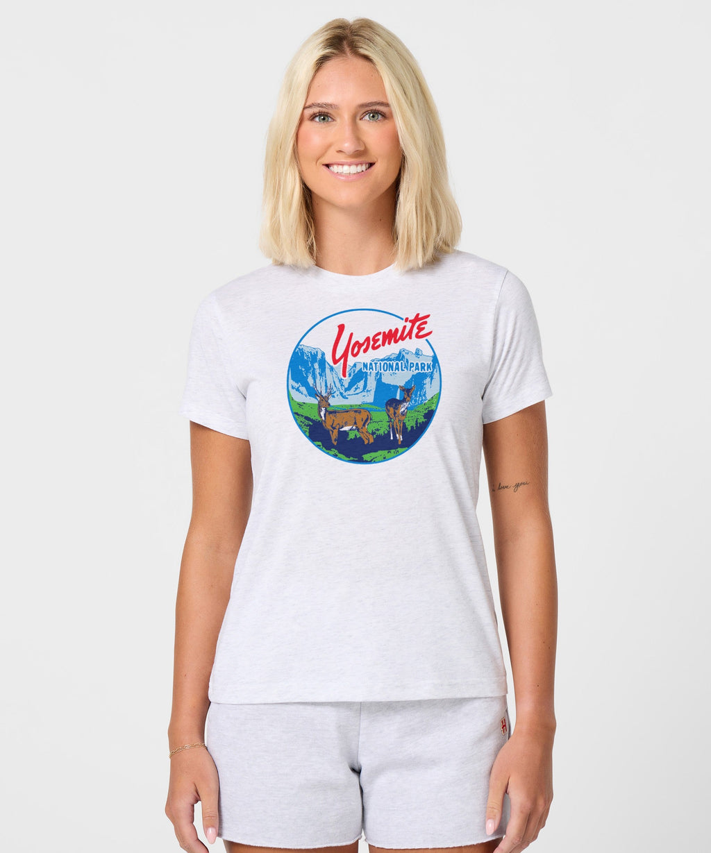 Women's Yosemite National Park product image 3