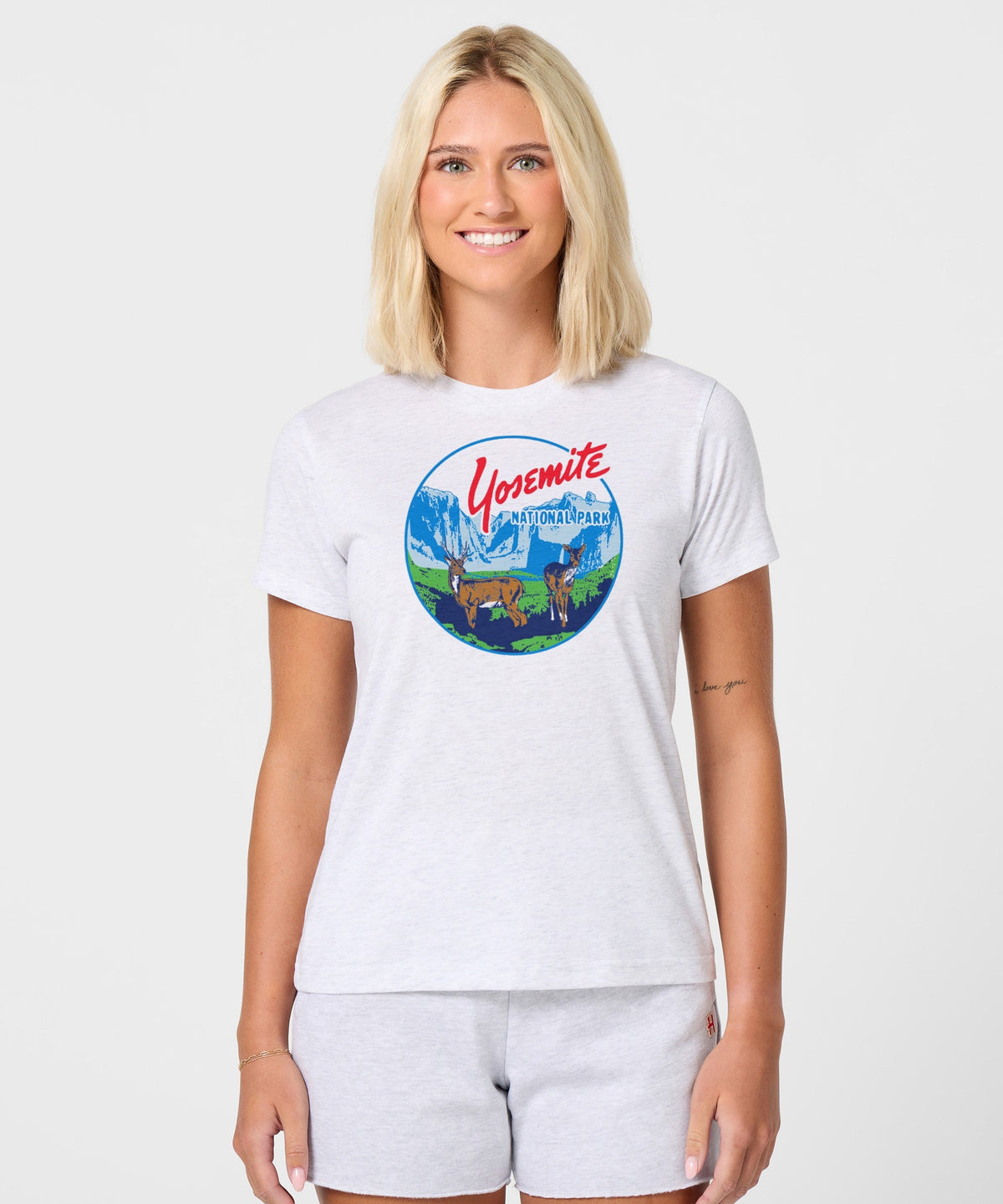 Women's Yosemite National Park product image 3