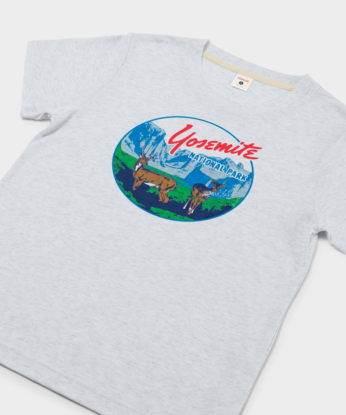 Women's Yosemite National Park product image 2