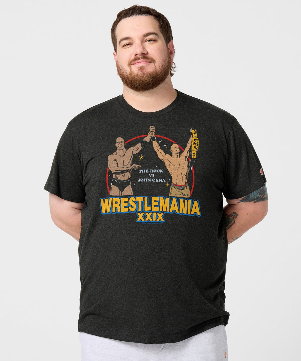 WrestleMania XXIX Rock Vs Cena product image 3