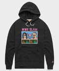 WWE Slam Bret Hart And Jim Neidhart Hoodie product image 1