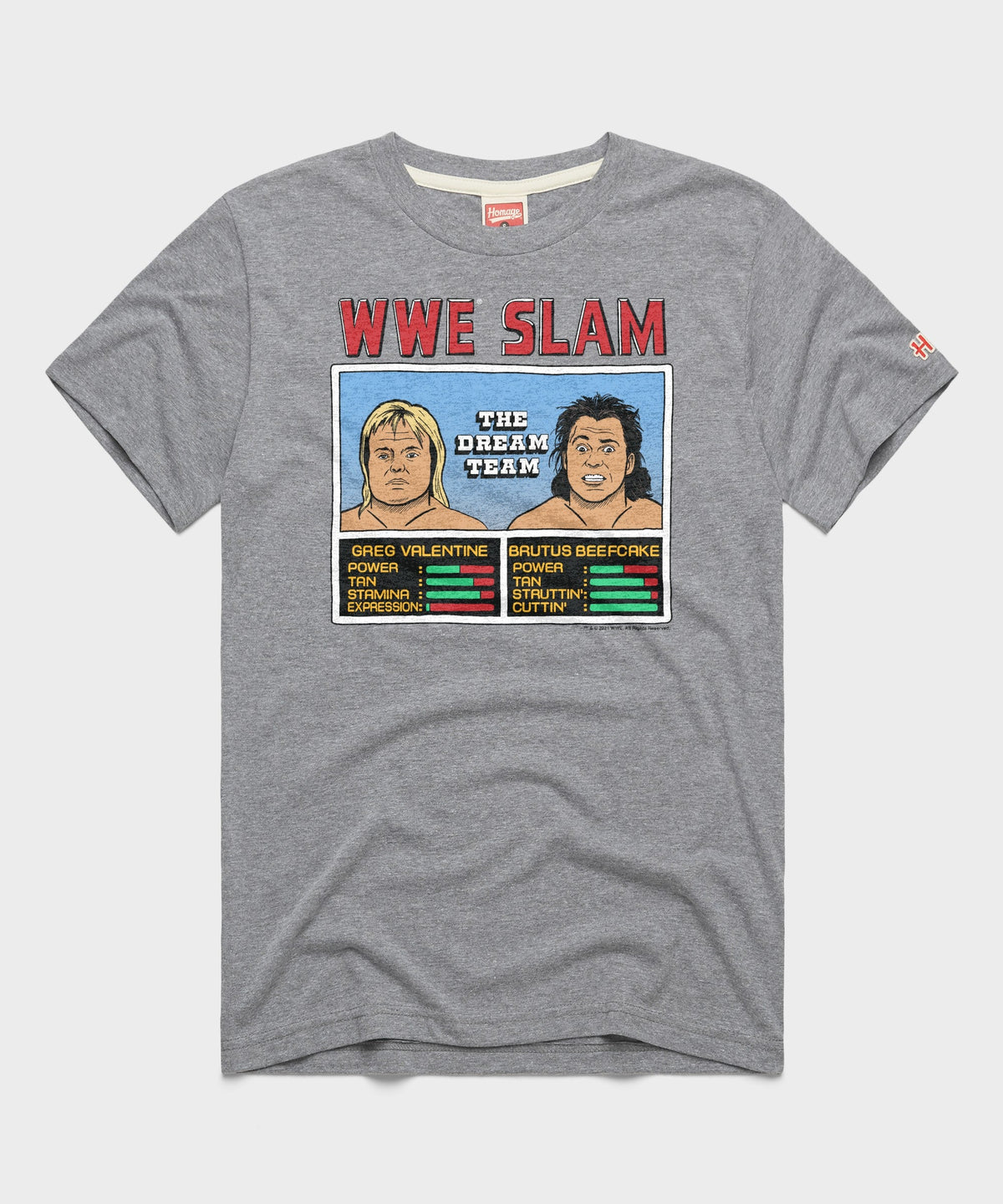 WWE Slam The Dream Team product image 1