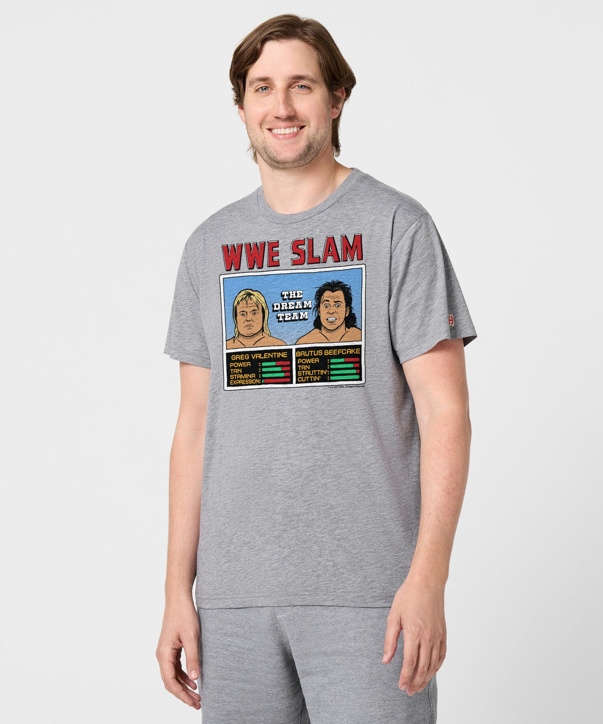 WWE Slam The Dream Team product image 3