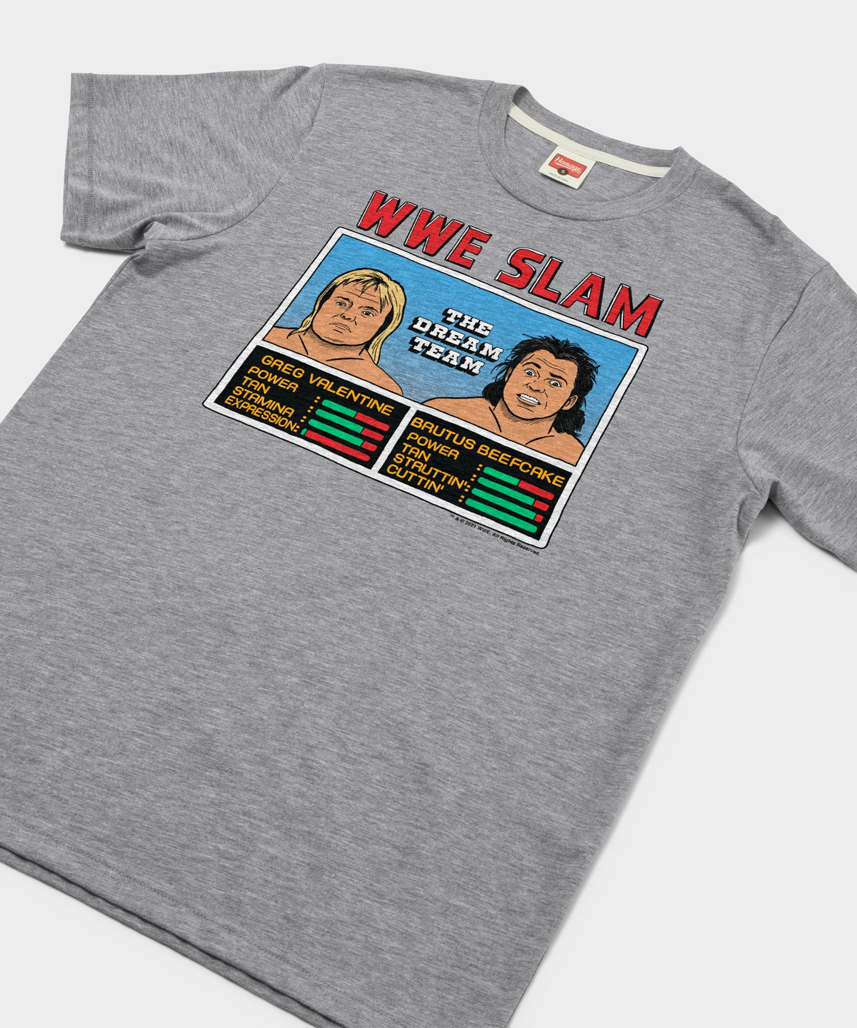 WWE Slam The Dream Team product image 2