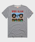 WWE Slam The Wild Samoans product image 1