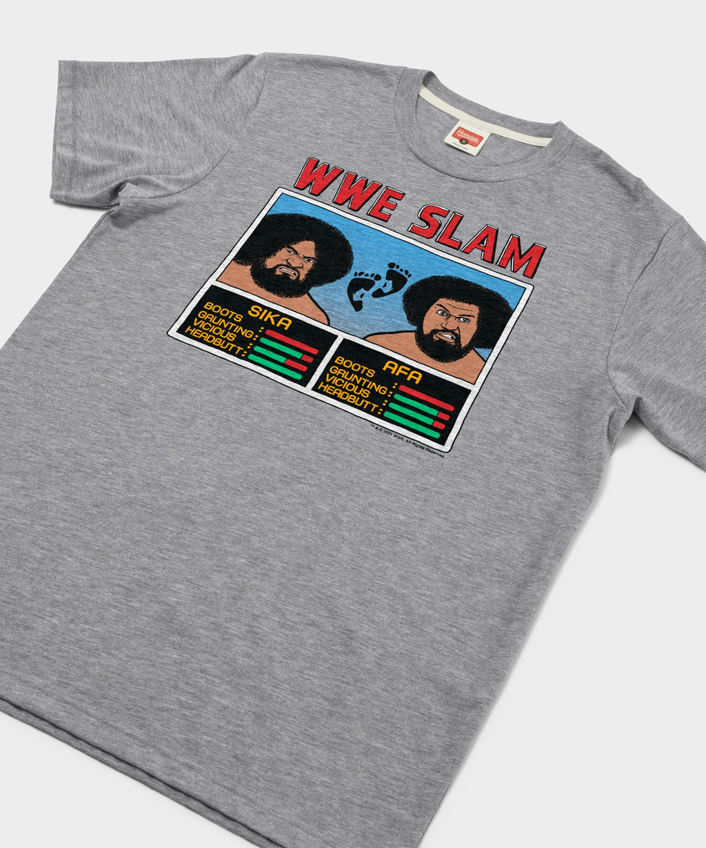 WWE Slam The Wild Samoans product image 2