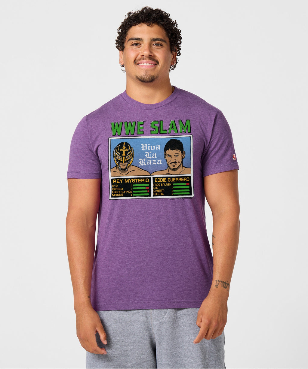 WWE Slam Viva La Raza product image 3