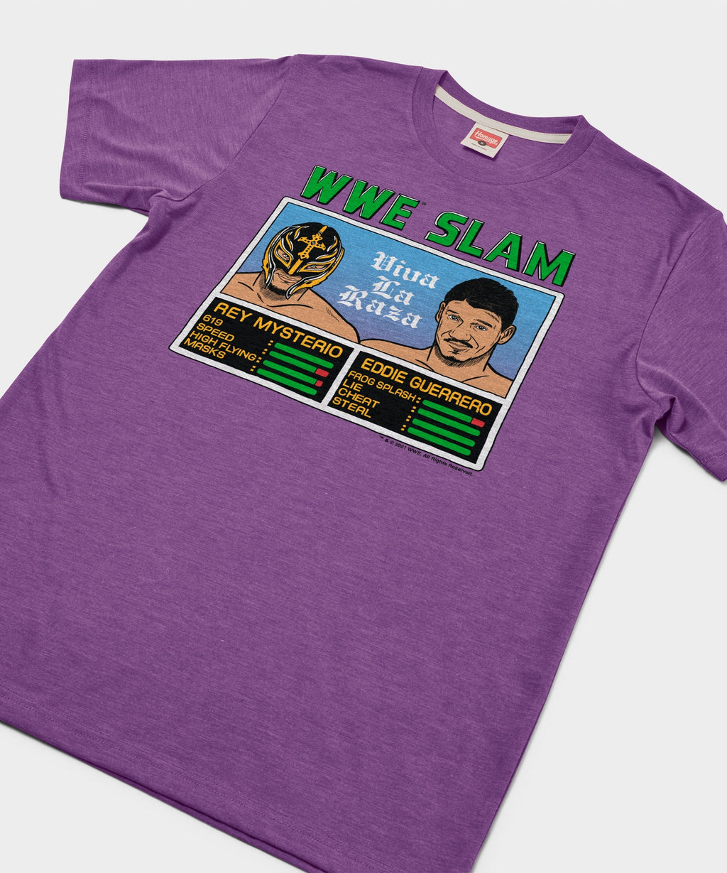 WWE Slam Viva La Raza product image 2