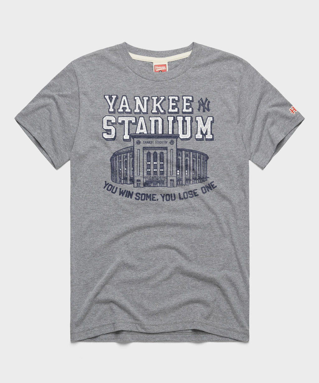 Yankee Stadium You Win Some, Lose One product image 1