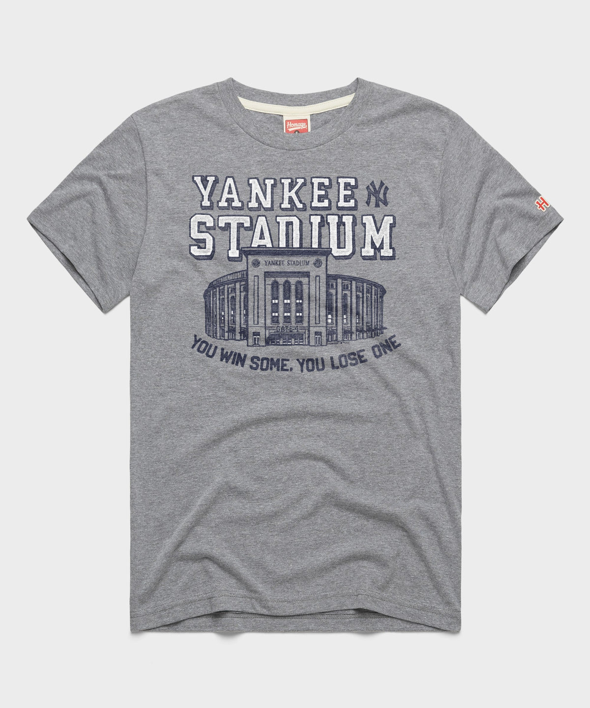 Yankee Stadium You Win Some, Lose One product image 1