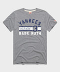 Yankees Babe Ruth Signature Jersey product image 1