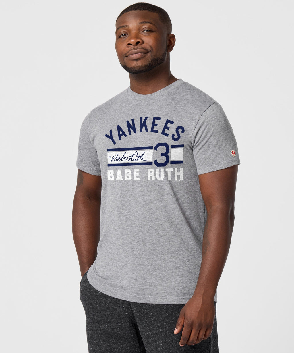 Yankees Babe Ruth Signature Jersey product image 3