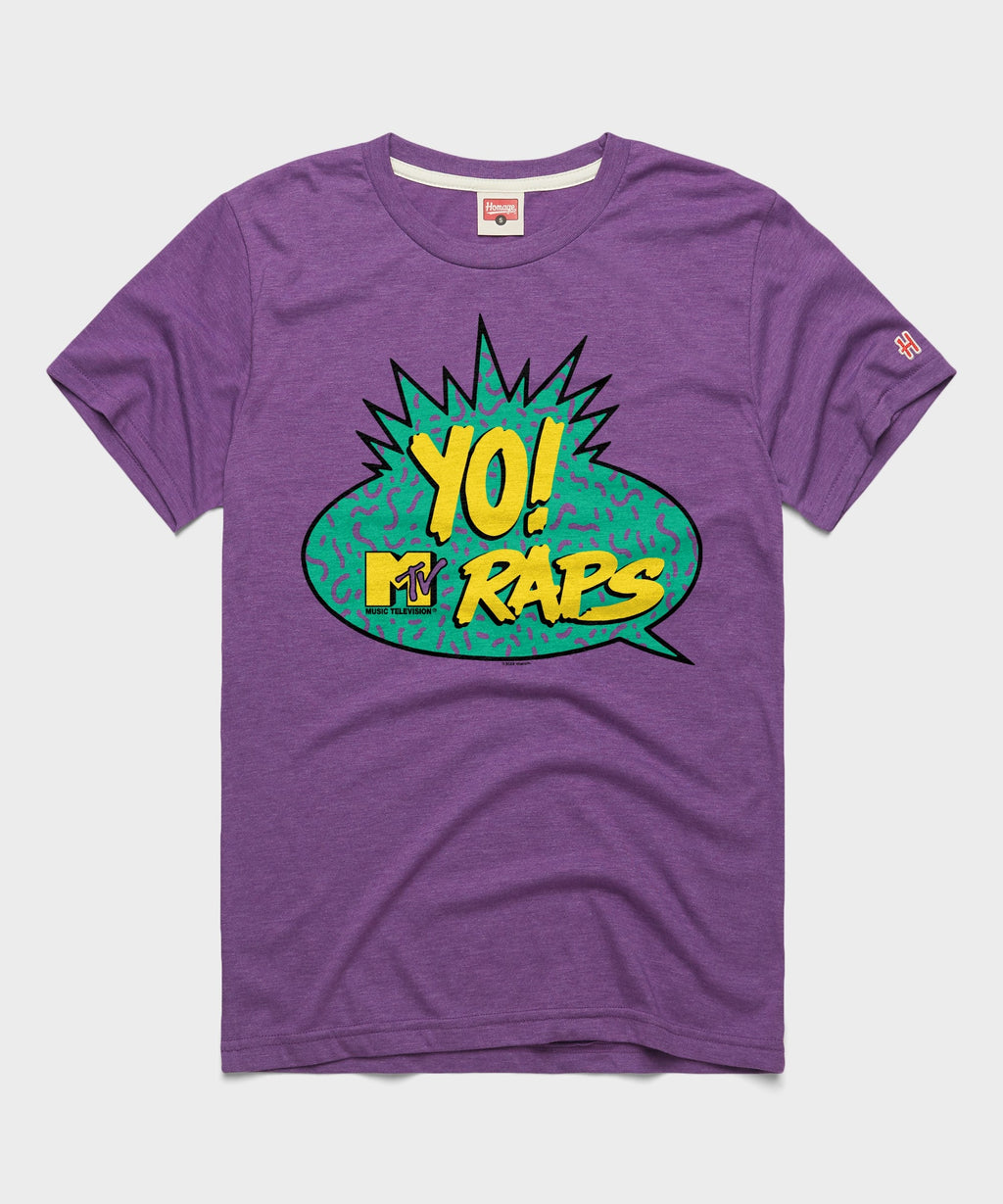 Yo! MTV Raps product image 1