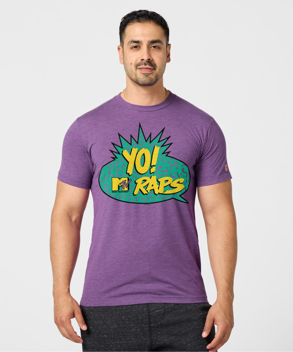 Yo! MTV Raps product image 3