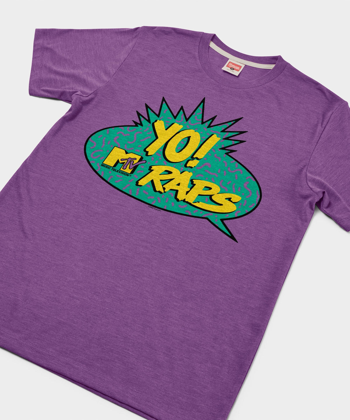 Yo! MTV Raps product image 2