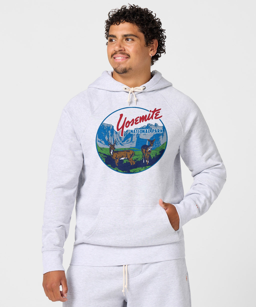 Yosemite National Park Hoodie product image 3