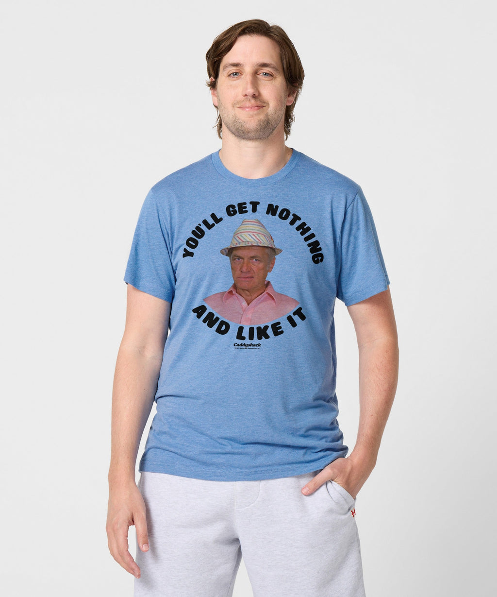 You'll Get Nothing And Like It Caddyshack product image 3