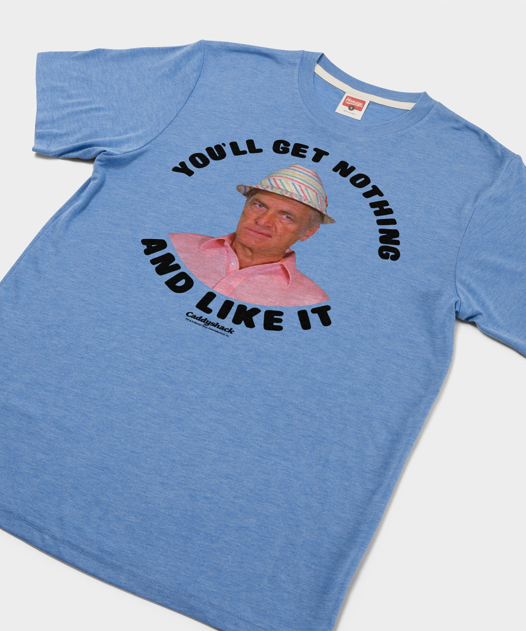 You'll Get Nothing And Like It Caddyshack product image 2