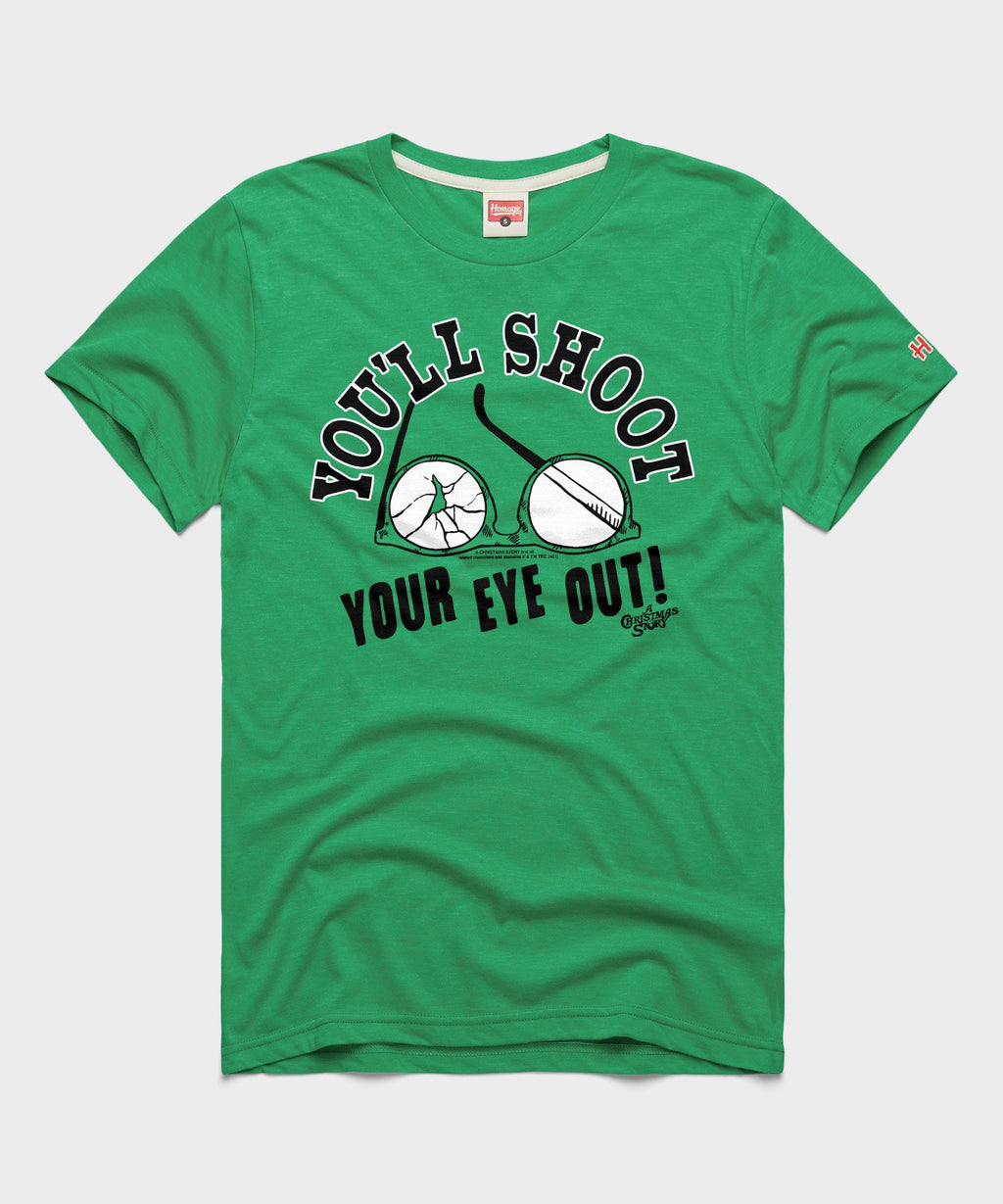 You'll Shoot Your Eye Out product image 1