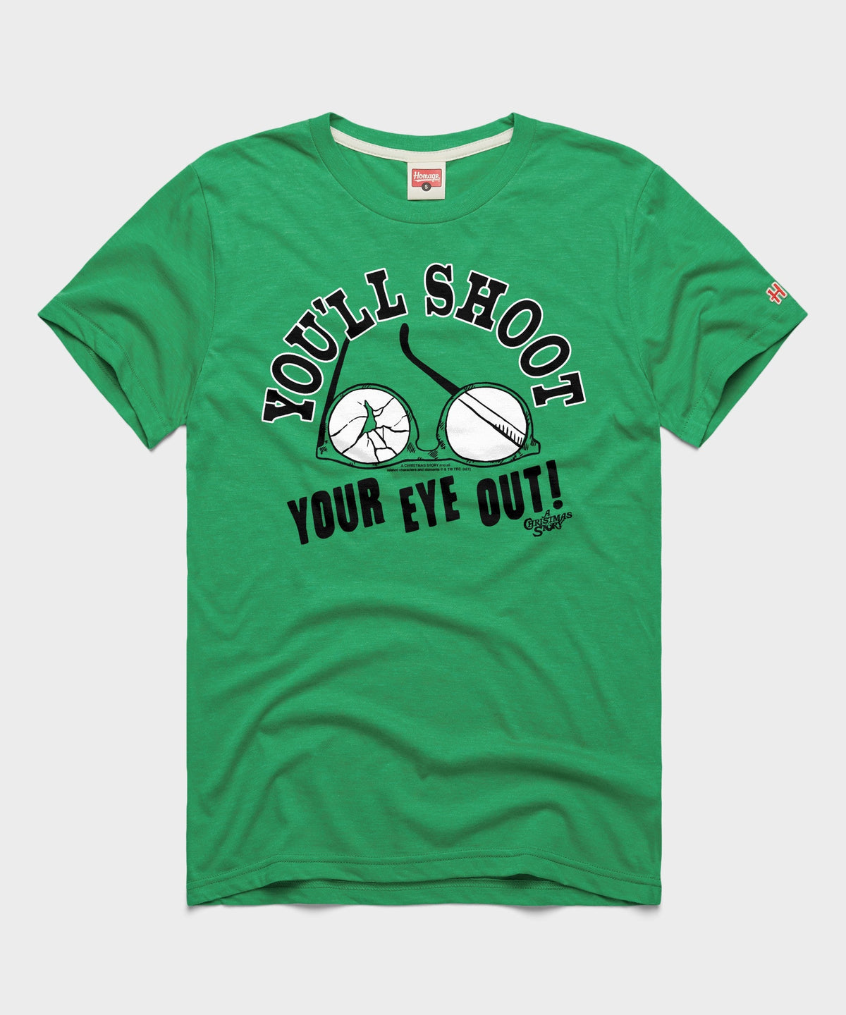 You'll Shoot Your Eye Out product image 1