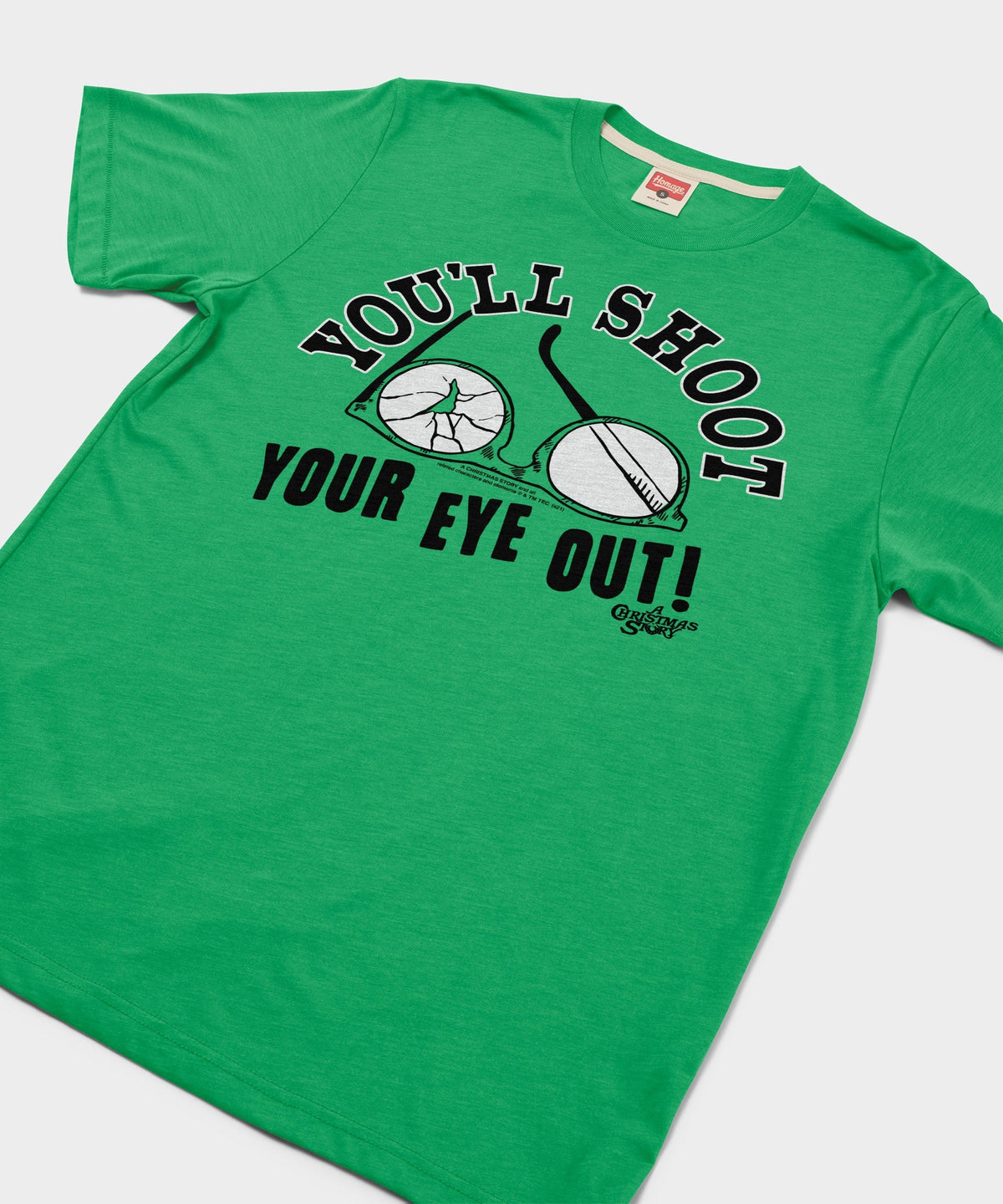 You'll Shoot Your Eye Out product image 2
