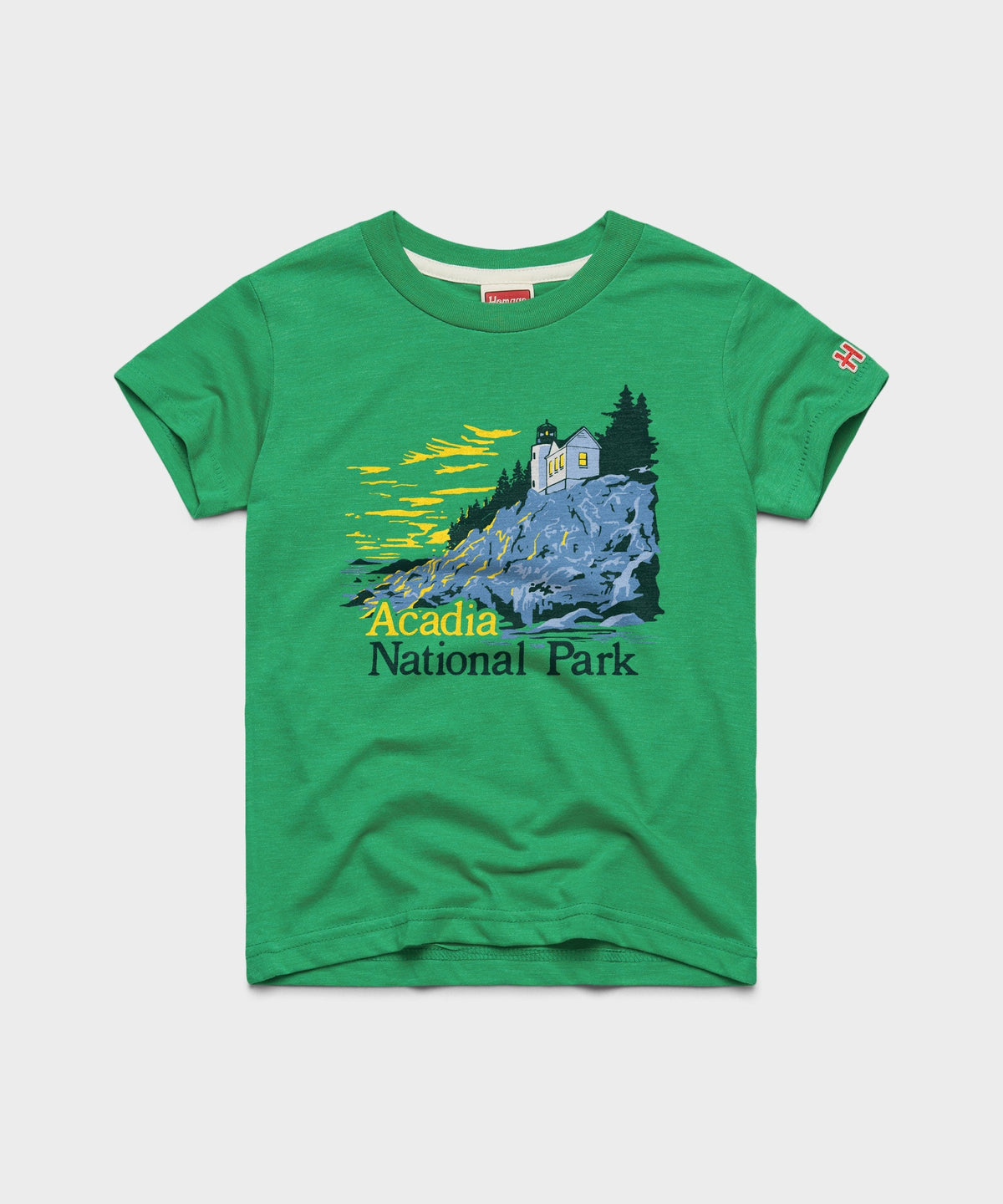 Youth Acadia National Park product image 1