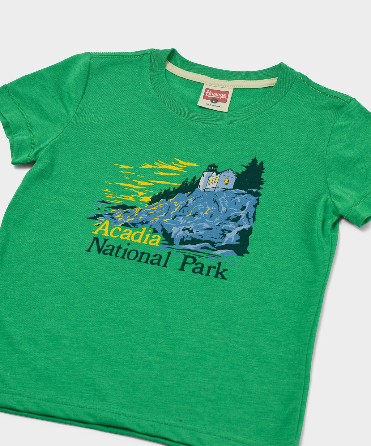 Youth Acadia National Park product image 2