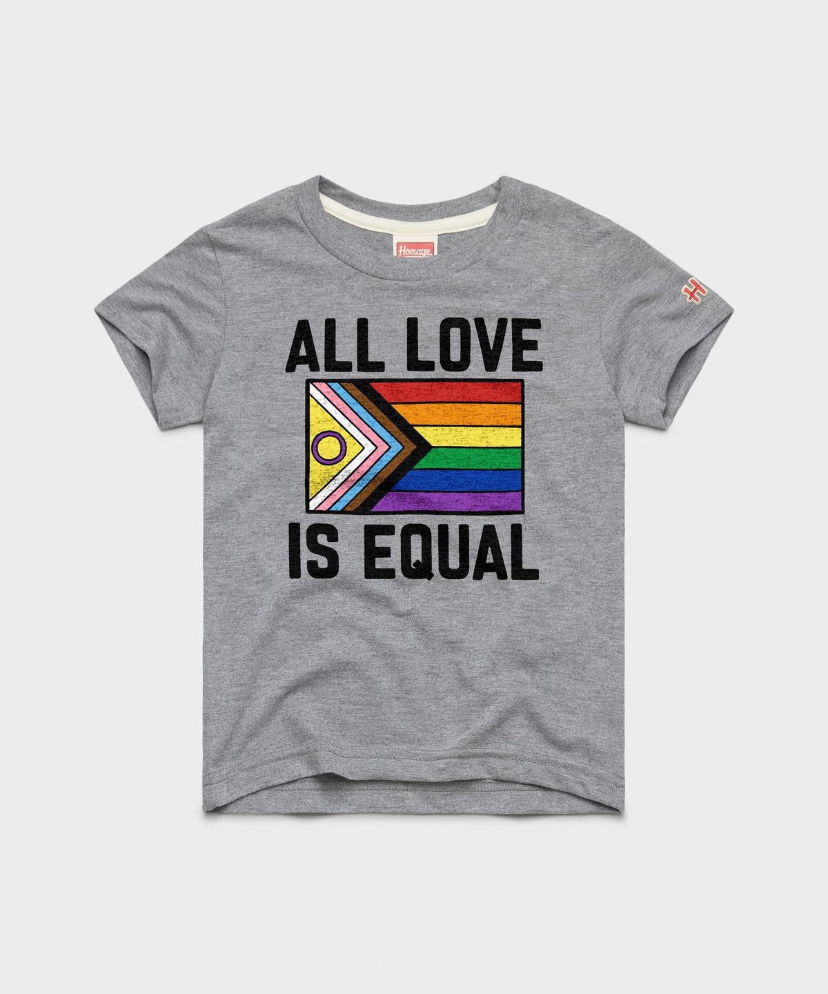 Youth All Love Is Equal product image 1