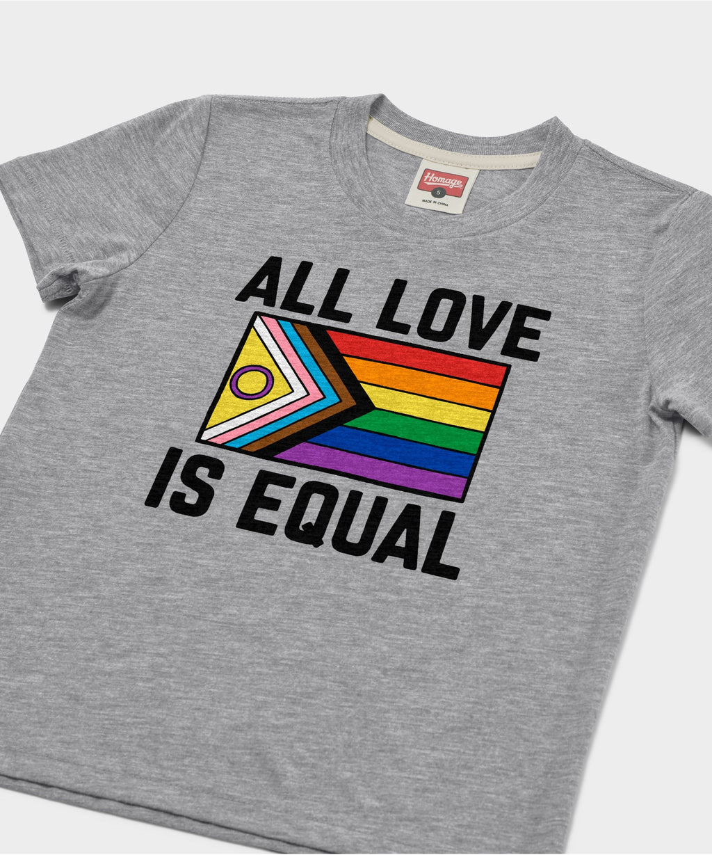 Youth All Love Is Equal product image 2