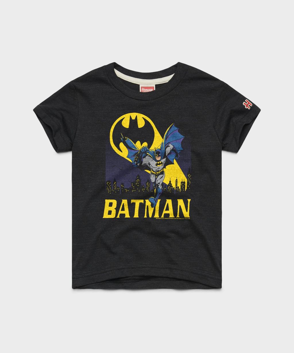 Youth Batman Bronze Age product image 1