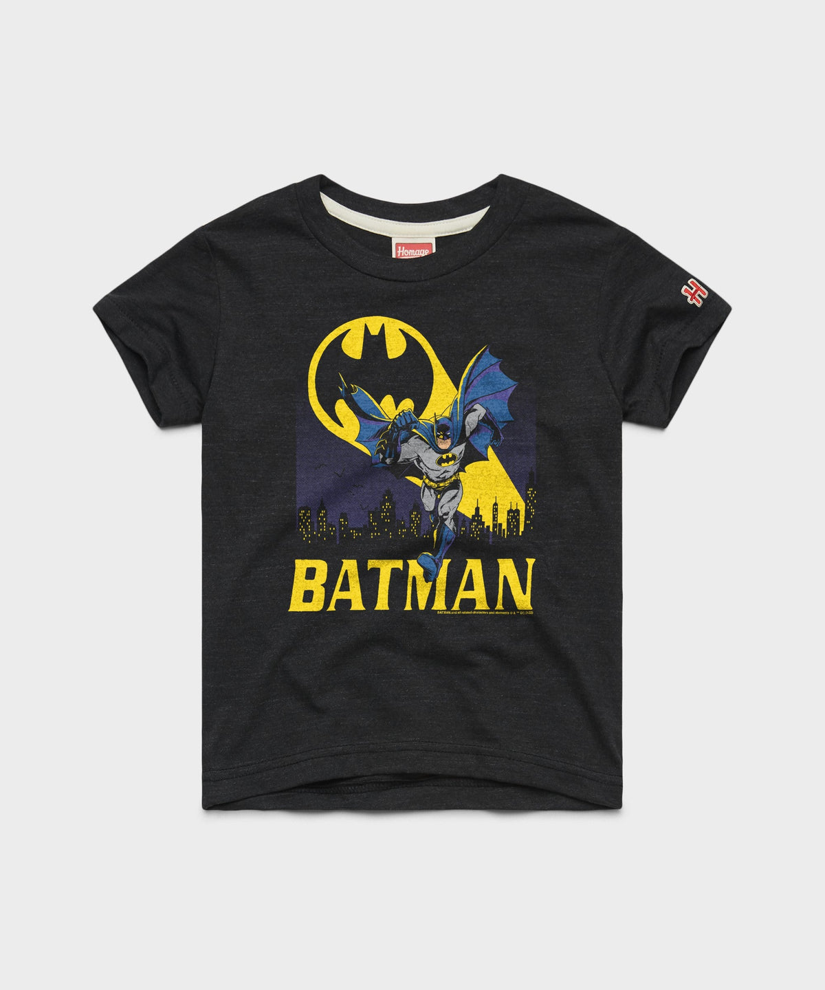 Youth Batman Bronze Age product image 1