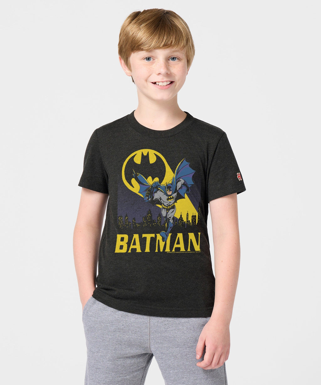 Youth Batman Bronze Age product image 3