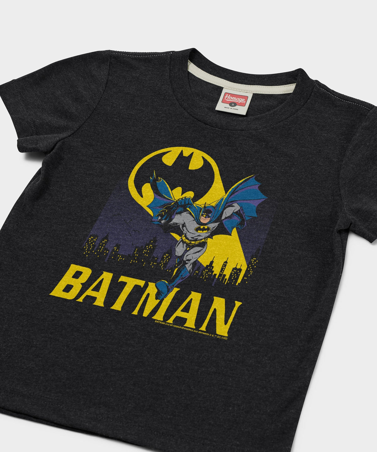Youth Batman Bronze Age product image 2